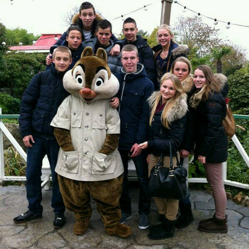 Vraag maar:$♥
