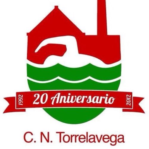 Twitter oficial del Club Natación Torrelavega.