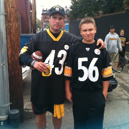 SLOVAK35's profile picture. Confirmed Genius, Coolest dad on earth, Pirate fan, independent isolationist.