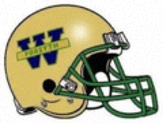 2012 Region 6-AAAAAA Champions! West Forsyth Wolverines Football. State Playoffs '10, '11, '12, '13