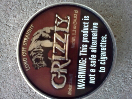Grizzly Chew (@Grizzlychewman) | Twitter