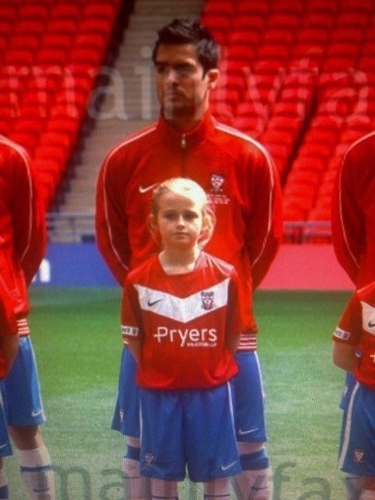 rosalyn77's profile picture. York city fan