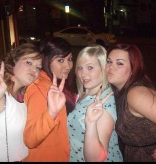 BethPeverell's profile picture. Welcome to my world :)