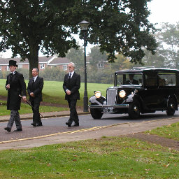 Third generation family funeral directors, trusted for eight decades. From tradition and integrity comes peace of mind.