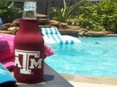 USAF Veteran (IYAAYAS💣), family man, who LOVES the Aggies and summer!  I love my job working with the blind as a Certified Orientation and Mobility Instructor.