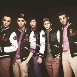 twinkle, twinkle Liam Payne, Harry, Louis, Niall, Zayn :3 ♥ I follow back :)