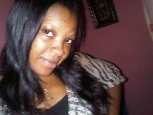 Am an easy going person,like meeting new people nd ℓ̊ laugh a lot nd that keeps M̶̲̥̅ε̲̣̣̣̥  going....love being my self