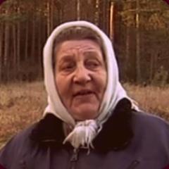 Ķemeru purva vecene. Jūs vēl nezināt, kā es strādāt protu.