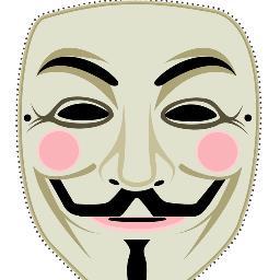 Do what you want cause a pirate is free, YOU ARE PIRATE!
Veterano de
@AnonymousSV_503  y miembro del team #SalvadoranCrew
#HackerSalvadoreño 
#Anonymous #AnonSV