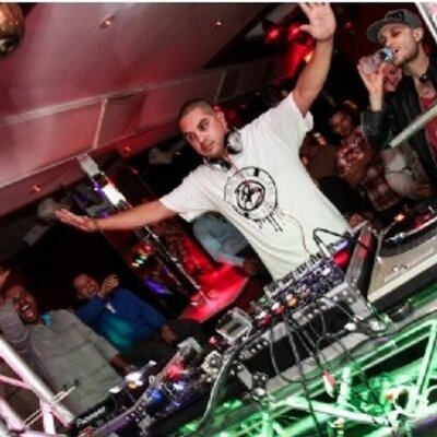 djtrilogy's profile image