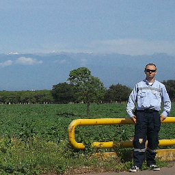 Miguelravem's profile picture. 