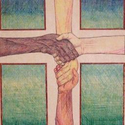 CovenantLB's profile picture. We strive together to live in gratitude for the Almighty's grace in relationship with Jesus Christ, in union with the Holy Spirit, in accord with Scripture.