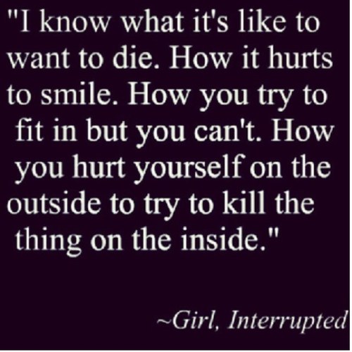 20. OCD. Depression. Anxiety. Emeto. Ana.

Please don't send me hate. I'm not doing this for attention.

Kik: broken_dreams_