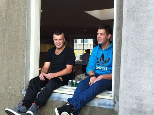 KevinSmilde's profile picture. 