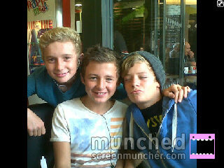 LewisSonnex, 15 , Follow me and ill follow you back!