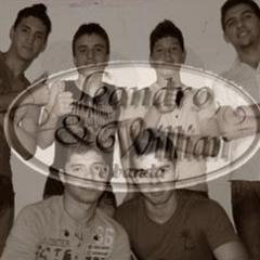 Leandro & Willian e Banda, a revelação do Sertanejo Universitário de Lagoinha - SP