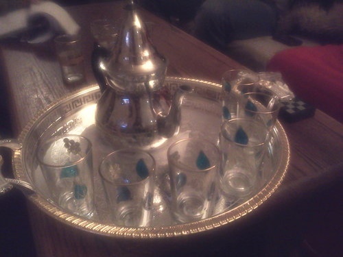 NooraAzzouzi's profile picture. 