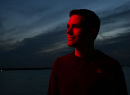 nickpwood's profile picture. Marathoner. PB&J Connoisseur.