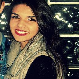 Não sou dona do mundo, mas sou filha do dono!