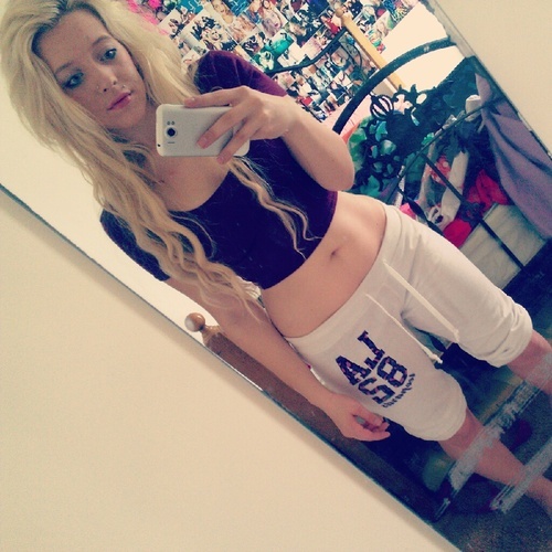 ashley_178's profile picture. basketball. family. friends. soccer. healthy.
Follow ill follow back.