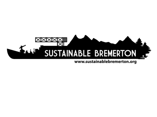 Promoting sustainable living, policies and practices in greater Bremerton, WA.