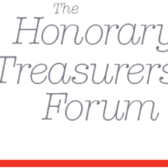 hontreasurer's profile picture. providing networking opportunities and resources to support existing Honorary Treasurers and to encourage more volunteers to take up this essential trustee role