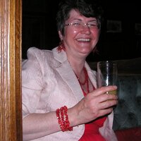 Dolores Gordon-Smith (@doloresgs) 's Twitter Profile