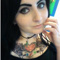 Drummer for Cyclosa, Music, Art & Game freak ;D