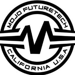 MOJOAmerica's profile picture. 