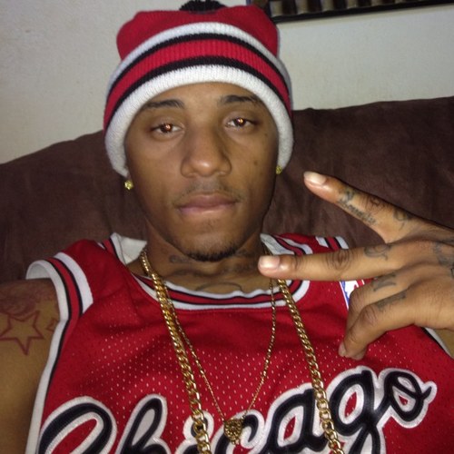 Money man fwm