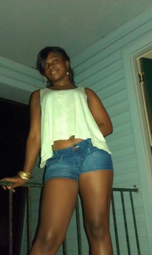 I GET WHAT I WANT WHEN I WANT IT HOW I WANT IT #STR8LIKEDAT #TEAMSASSY