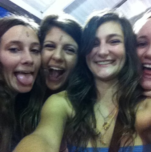 SarahL0uu's profile picture. 