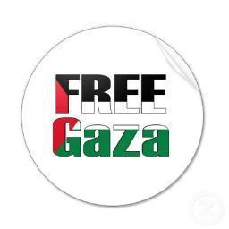 #GazaUnderAttack #FreePalestine
