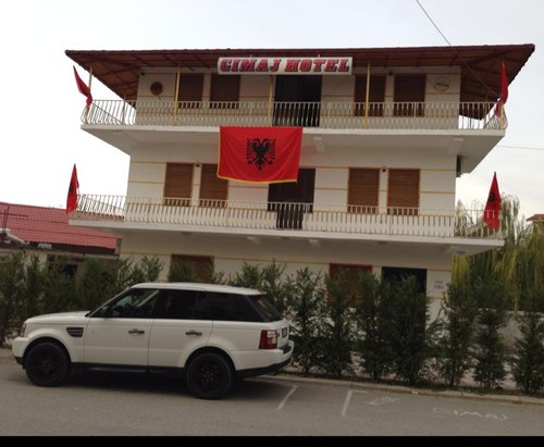 gimaj_hotel's profile picture. Gimaj Hotel.....