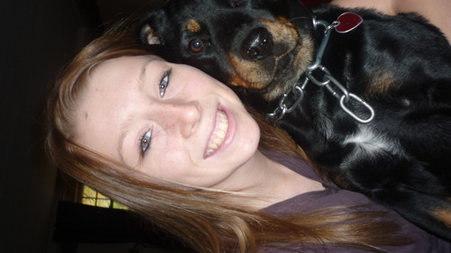 DevonDiels's profile picture. 