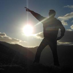 ChicoSisk's profile picture. Jim Henson was/is/will continue to be an inspiration to humanity. Dogs do in fact rule the night. Vinyl records taste better. Truth