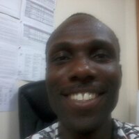 Daniel Chachu (@doc_chachu) Twitter profile photo