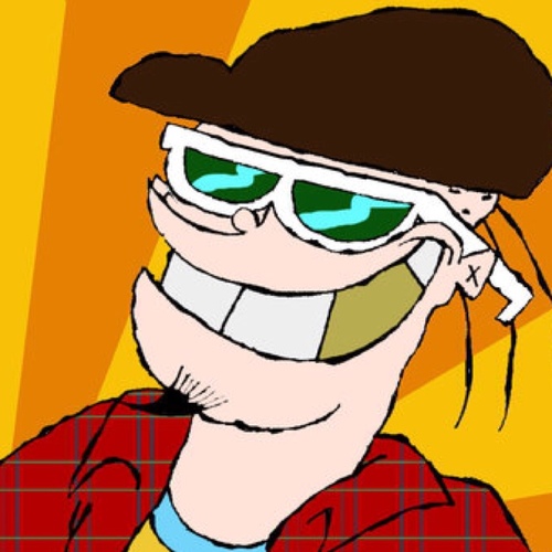 I'm that twerp Eddy's brother. I work at Mondo A-Go Go and I'm the prank, schemes, and anything else master. Watch out ankle biters.