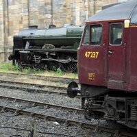 BritishRailways.TV (@britishrailtv) 's Twitter Profile
