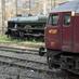BritishRailways.TV (@britishrailtv) Twitter profile photo BritishRailways.TV (@britishrailtv) Twitter profile photo