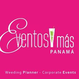 eventosymaspty's profile picture. Contamos con la experiencia de un equipo de trabajo comprometido que hará de tu evento una experiencia inolvidable...HACEMOS SUS SUEÑOS REALIDAD. +507 3998990