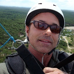 airball415's profile picture. Paraglider pilot, off-shore sailor, and general adventure junkie