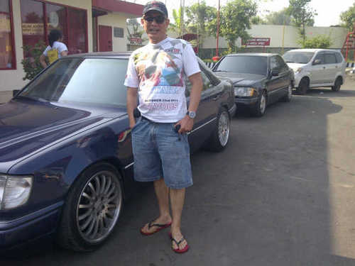 its me