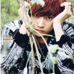 Verified Roleplayer at @FlapjackRP ┆ Jung Jinyoung of B1A4 ┆#91liner [1118]┆ Leader of B1A4 ┆Park Chorong belongs to me ┆ JinRong ♥