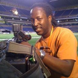 Photojournalist for NBC 5 - Dallas/FW -   Opinions are my own, retweets and links are not endorsements.