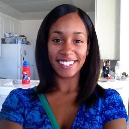 #Future RN; #Long hair; #Single =)
