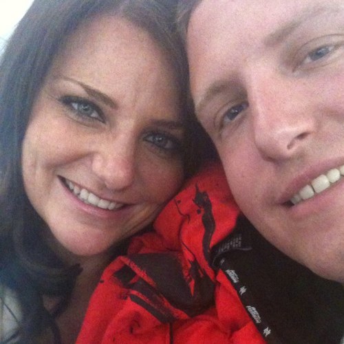 LindsyProws's profile picture. 