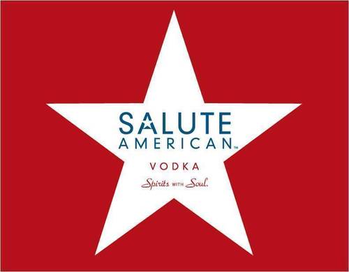 SaluteAmerican's profile picture. An award-winning, all-American craft vodka. $1 of every bottle sold is donated to veterans. Must be of legal drinking age. Please drink responsibly.