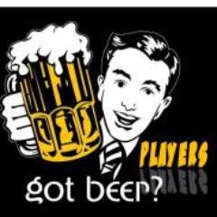 PlayersIC's profile picture. Iowa City's newest sports bar...