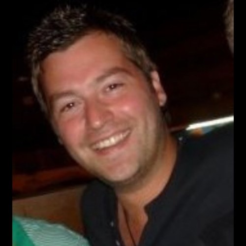 InghamStu's profile picture. 